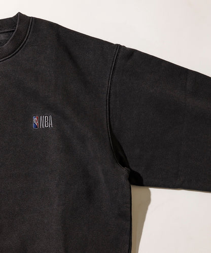NBA x FREAK’S STORE / 隊徽圖案 圓領衫