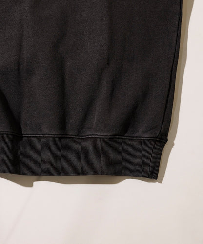 NBA x FREAK’S STORE / 隊徽圖案 圓領衫