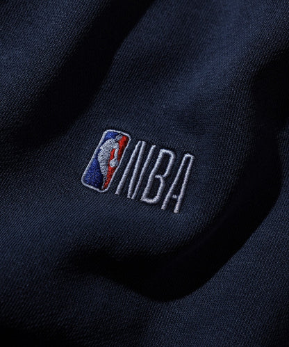 NBA x FREAK’S STORE / 隊徽圖案 圓領衫