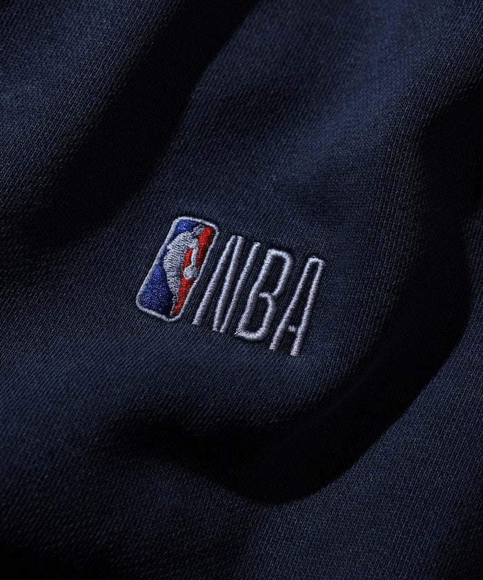 NBA x FREAK’S STORE / 隊徽圖案 圓領衫