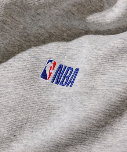 NBA x FREAK’S STORE / 隊徽圖案 圓領衫