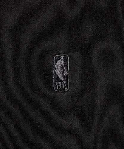 NBA x FREAK’S STORE / 隊徽貼紙圖案 圓領衫