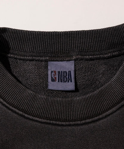 NBA x FREAK’S STORE / 隊徽貼紙圖案 圓領衫