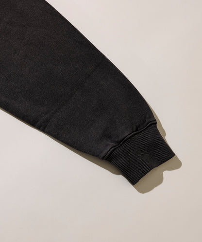 NBA x FREAK’S STORE / 隊徽貼紙圖案 圓領衫