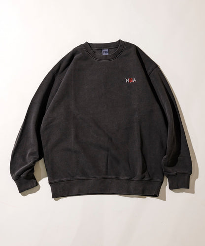 NBA x FREAK’S STORE /日本文化風格 圓領衫