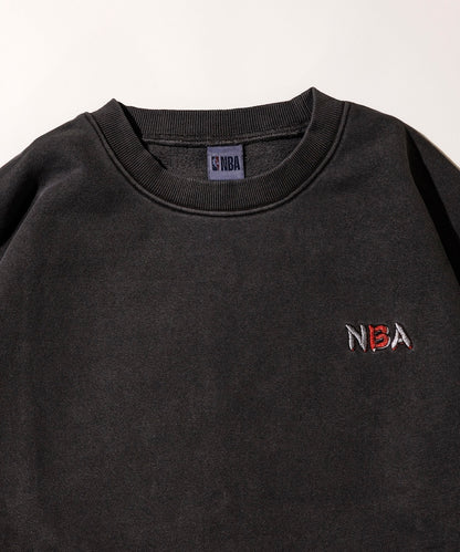 NBA x FREAK’S STORE /日本文化風格 圓領衫