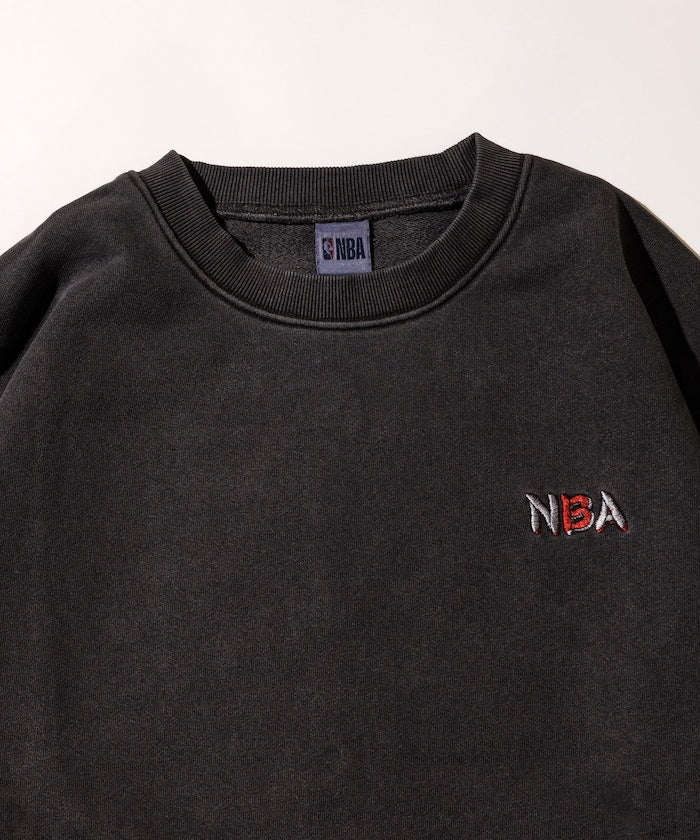 NBA x FREAK’S STORE /日本文化風格 圓領衫
