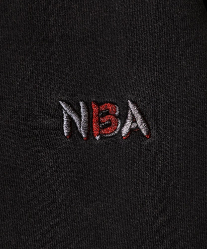 NBA x FREAK’S STORE /日本文化風格 圓領衫