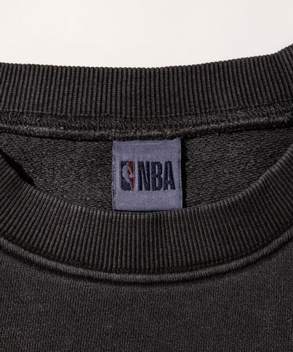 NBA x FREAK’S STORE /日本文化風格 圓領衫