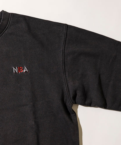 NBA x FREAK’S STORE /日本文化風格 圓領衫