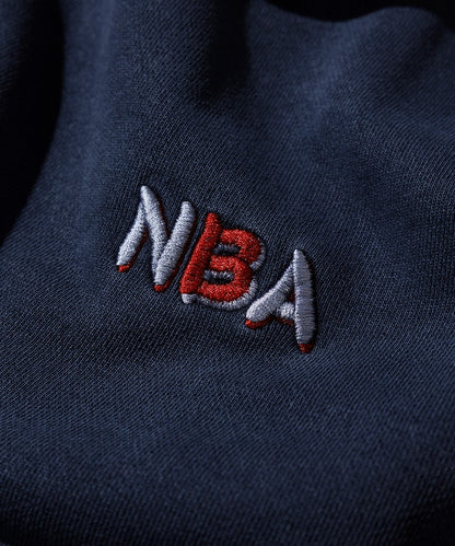 NBA x FREAK’S STORE /日本文化風格 圓領衫
