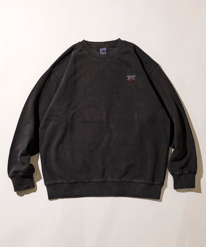 NBA x FREAK’S STORE / 日本圖騰 圓領衫