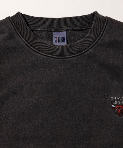 NBA x FREAK’S STORE / 日本圖騰 圓領衫