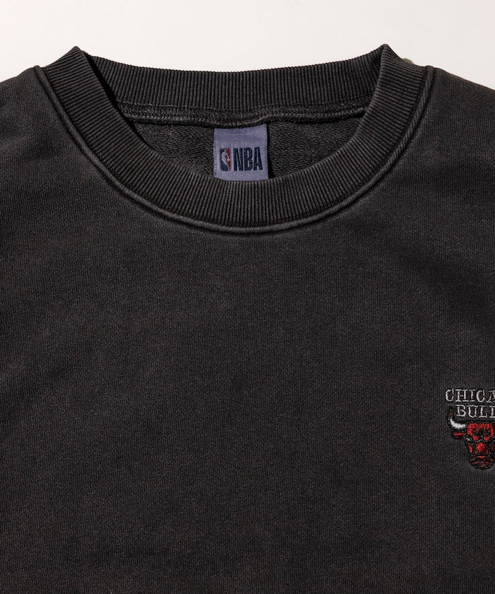 NBA x FREAK’S STORE / 日本圖騰 圓領衫