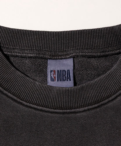 NBA x FREAK’S STORE / 日本圖騰 圓領衫