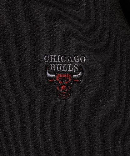 NBA x FREAK’S STORE / 日本圖騰 圓領衫