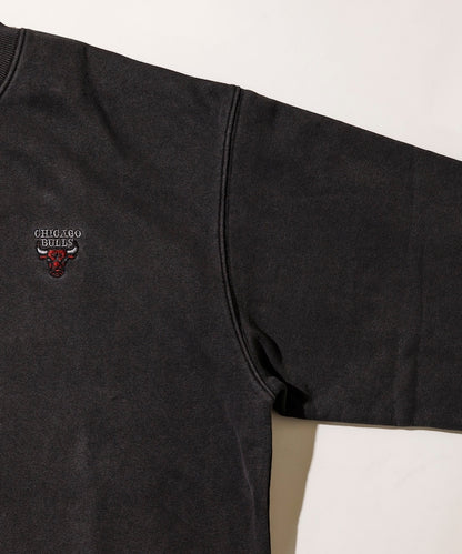 NBA x FREAK’S STORE / 日本圖騰 圓領衫