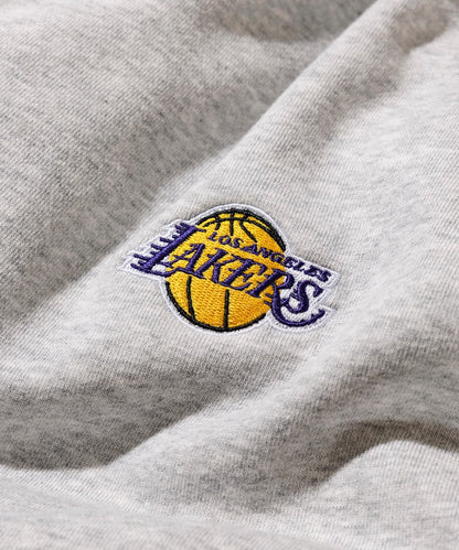 NBA x FREAK’S STORE / 日本圖騰 圓領衫