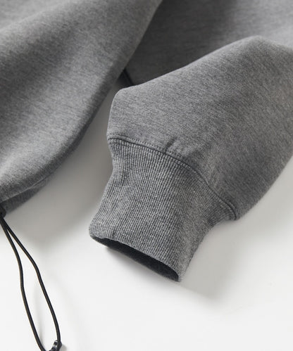 Kurt Wu × FREAK'S STORE / 泡棉針織 聯名 背後印花 圓領衫 ⚠️等待補貨