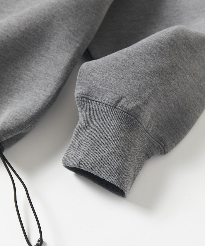 Kurt Wu × FREAK'S STORE / 泡棉針織 聯名 背後印花 圓領衫 ⚠️等待補貨