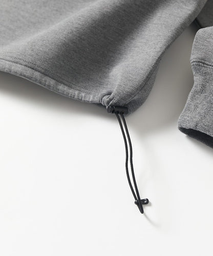 Kurt Wu × FREAK'S STORE / 泡棉針織 聯名 背後印花 圓領衫 ⚠️等待補貨