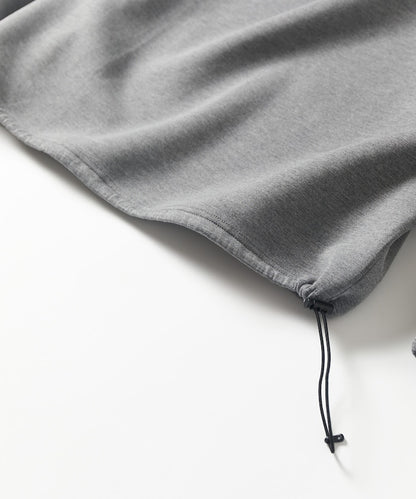 Kurt Wu × FREAK'S STORE / 泡棉針織 聯名 背後印花 圓領衫 ⚠️等待補貨