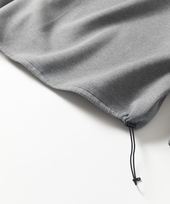 Kurt Wu × FREAK'S STORE / 泡棉針織 聯名 背後印花 圓領衫 ⚠️等待補貨