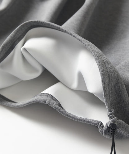 Kurt Wu × FREAK'S STORE / 泡棉針織 聯名 背後印花 圓領衫 ⚠️等待補貨