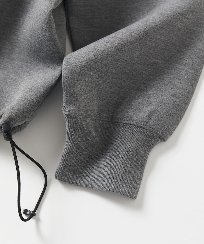 Kurt Wu × FREAK'S STORE / 泡棉針織 聯名 正面印花 圓領衫