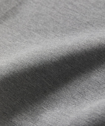 Kurt Wu × FREAK'S STORE / 泡棉針織 聯名 正面印花 圓領衫