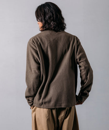 PATAGONIA / R1® Air Fleece Crewneck 刷毛圓領衫