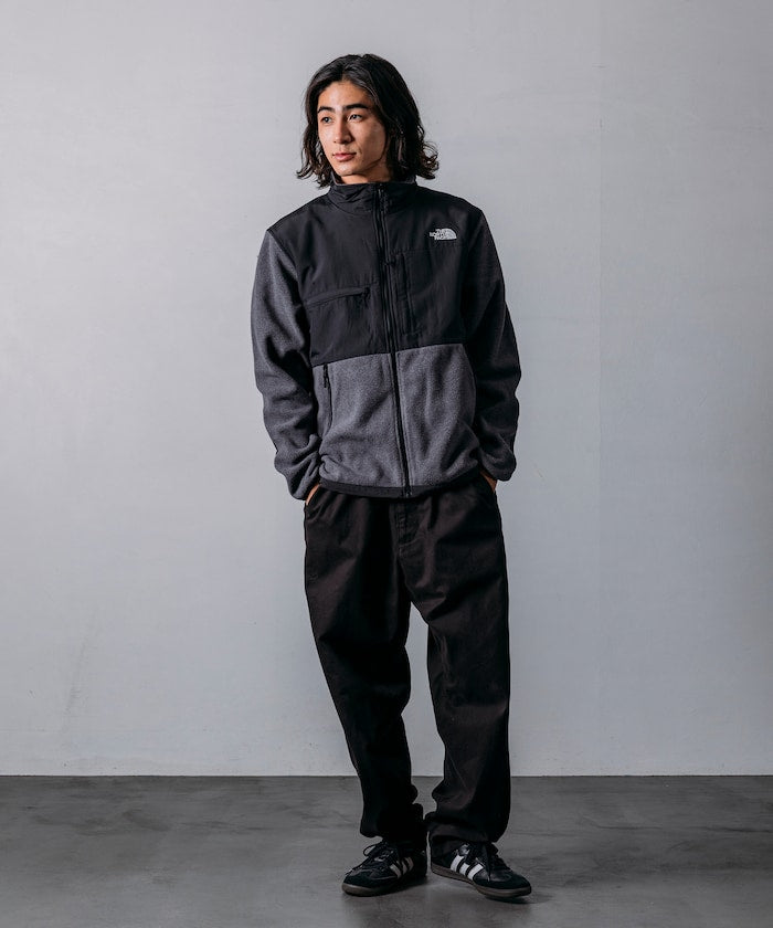 THE NORTH FACE JAPAN / 經典機能羊毛外套 NA72450