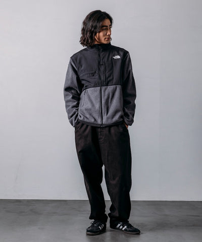 THE NORTH FACE JAPAN / 經典機能羊毛外套 NA72450