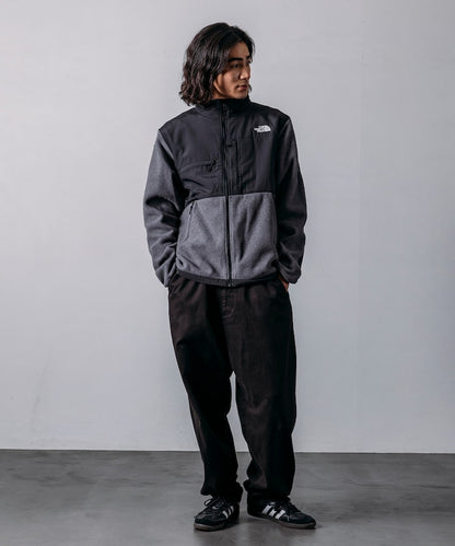 THE NORTH FACE JAPAN / 經典機能羊毛外套 NA72450
