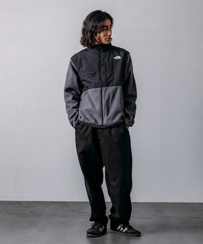 THE NORTH FACE JAPAN / 經典機能羊毛外套 NA72450