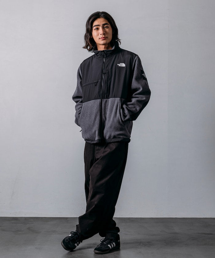 THE NORTH FACE JAPAN / 經典機能羊毛外套 NA72450