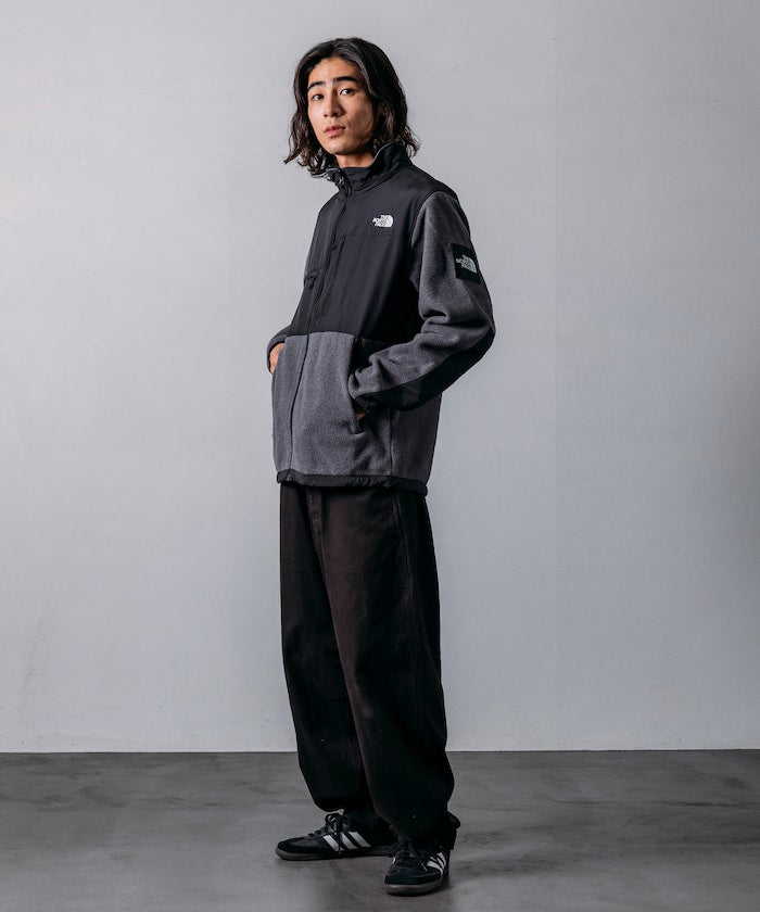 THE NORTH FACE JAPAN / 經典機能羊毛外套 NA72450