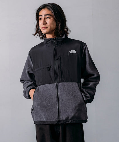 THE NORTH FACE JAPAN / 經典機能羊毛外套 NA72450