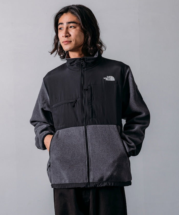 THE NORTH FACE JAPAN / 經典機能羊毛外套 NA72450