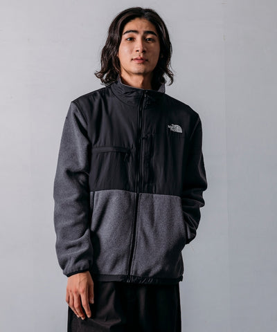 THE NORTH FACE JAPAN / 經典機能羊毛外套 NA72450