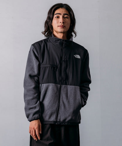 THE NORTH FACE JAPAN / 經典機能羊毛外套 NA72450