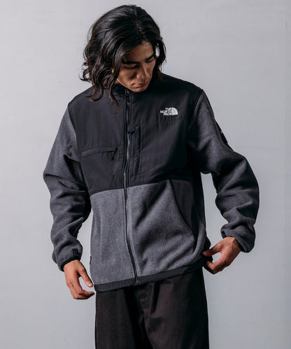 THE NORTH FACE JAPAN / 經典機能羊毛外套 NA72450