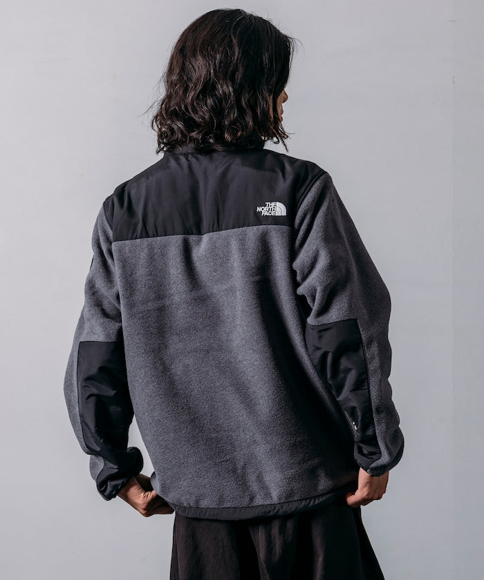 THE NORTH FACE JAPAN / 經典機能羊毛外套 NA72450