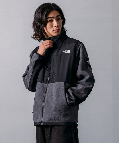 THE NORTH FACE JAPAN / 經典機能羊毛外套 NA72450