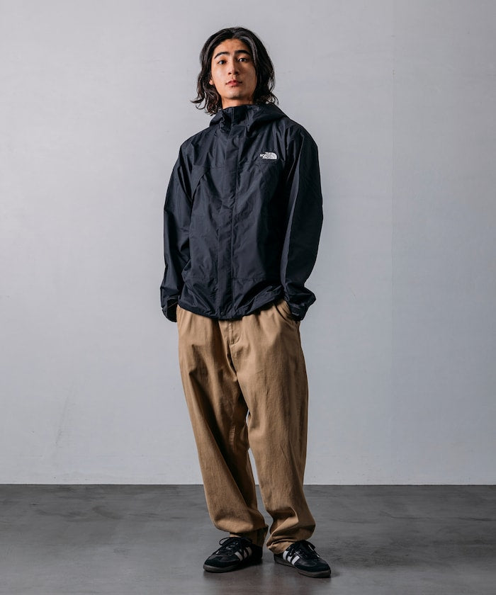 THE NORTH FACE JAPAN NP12550 / 防水硬殼外套