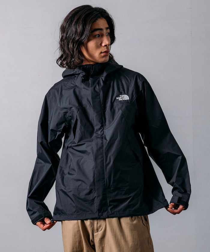 THE NORTH FACE JAPAN NP12550 / 防水硬殼外套