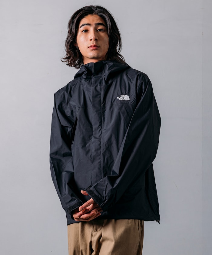 THE NORTH FACE JAPAN NP12550 / 防水硬殼外套