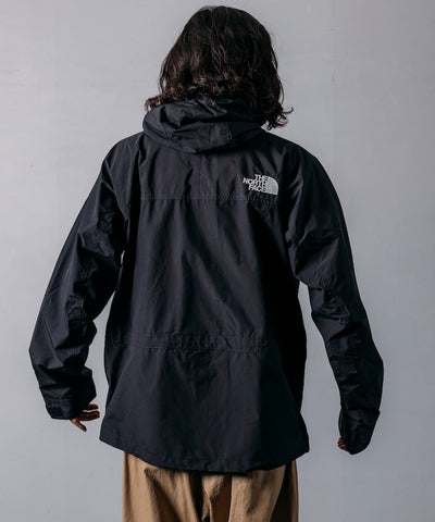 THE NORTH FACE JAPAN / 防水連帽外套 NP62550