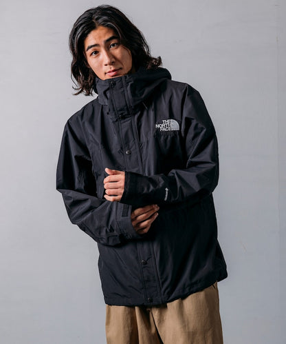 THE NORTH FACE JAPAN / 防水連帽外套 NP62550