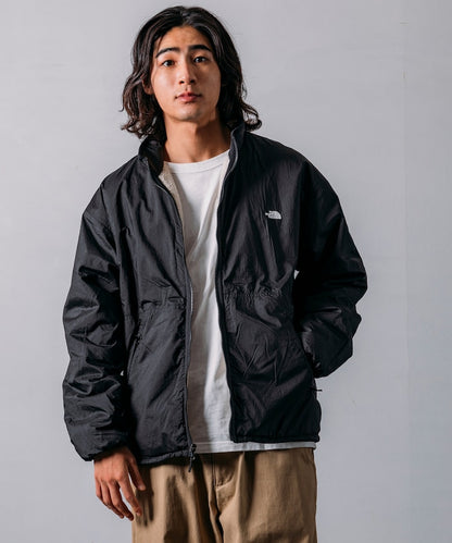 THE NORTH FACE JAPAN NP72536 / 雙面結構羊羔絨外套
